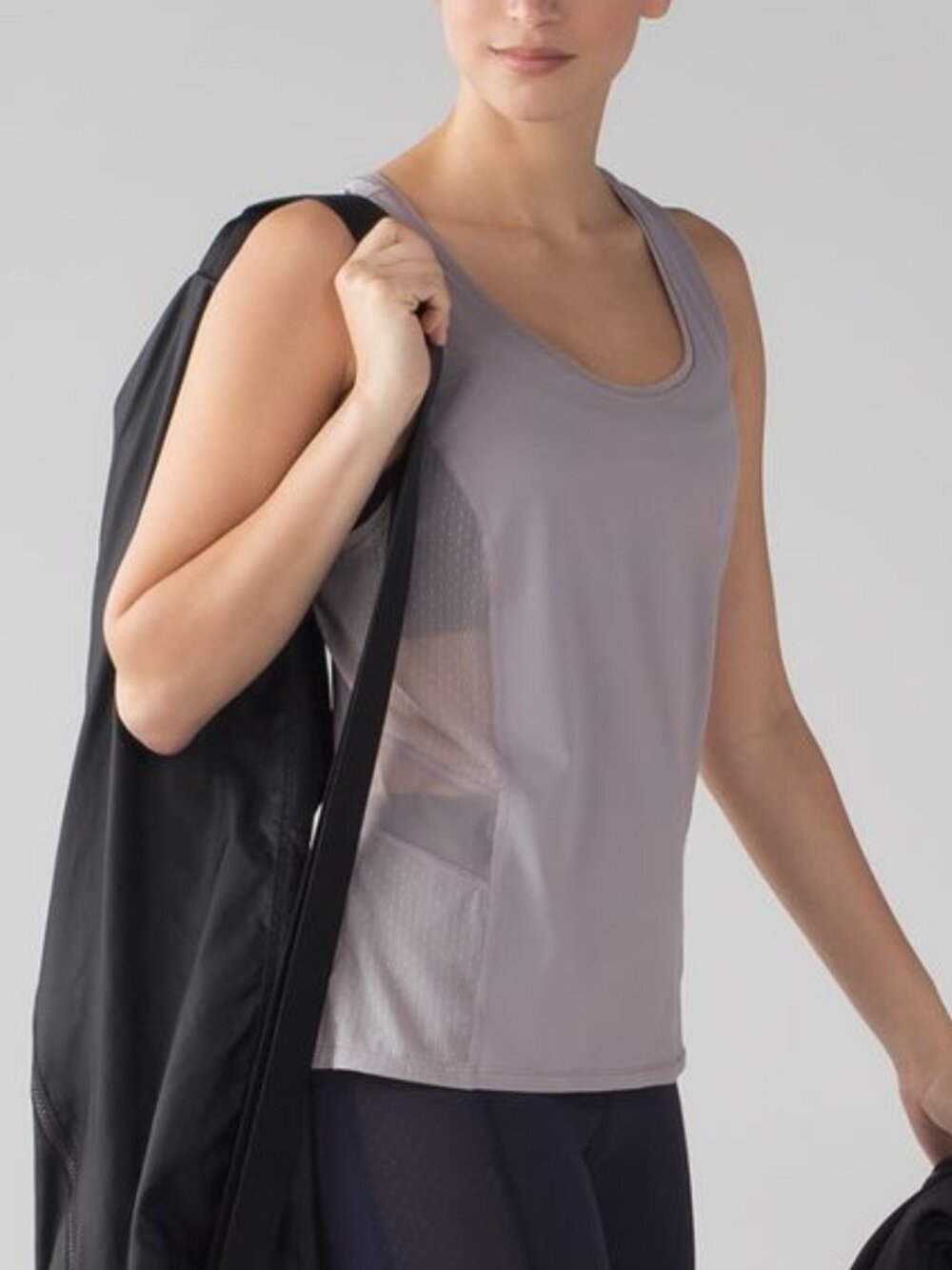 Lululemon Embodiment Tank